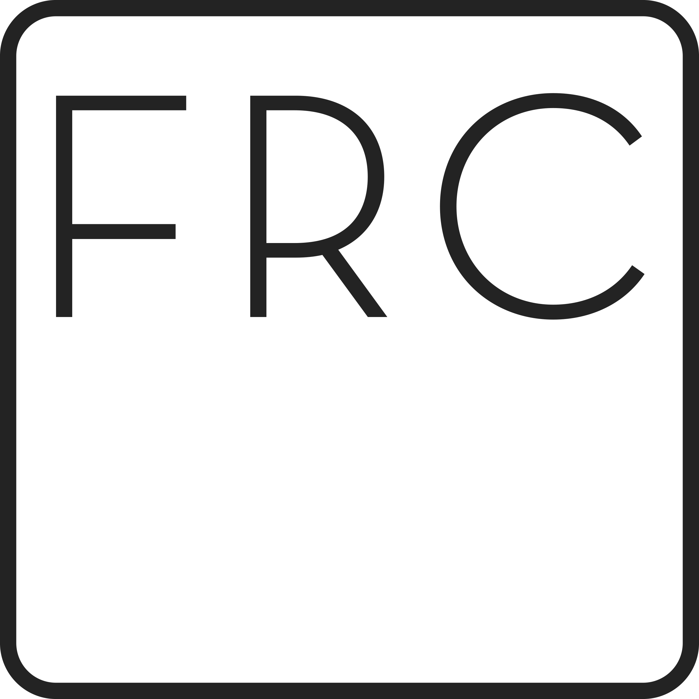 FRC